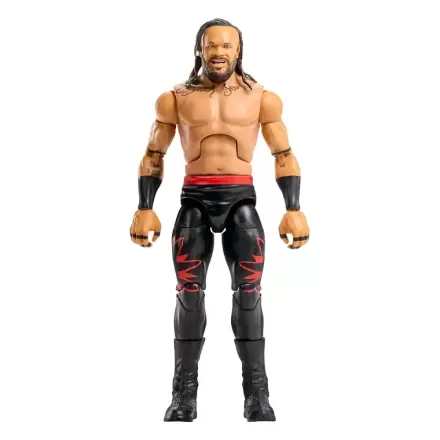 WWE Elite Collection akciófigura Jacob Fatu 15 cm termékfotó