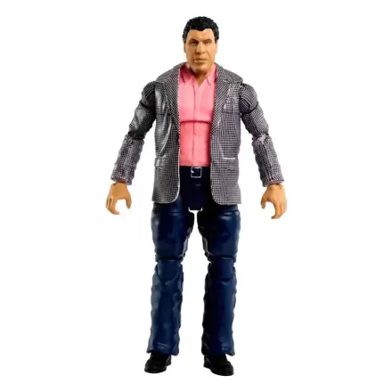 WWE Elite Collection Andre the Giant akciófigura 15 cm termékfotója