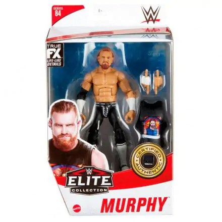 WWE Elite Murphy figura 15cm termékfotó