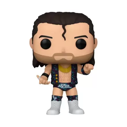 WWE Funko POP! Vinyl figura 94 SS- Razor Ramon 9 cm termékfotója