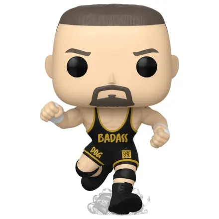WWE Funko POP! Vinyl figura Bron Breakker 9 cm termékfotó