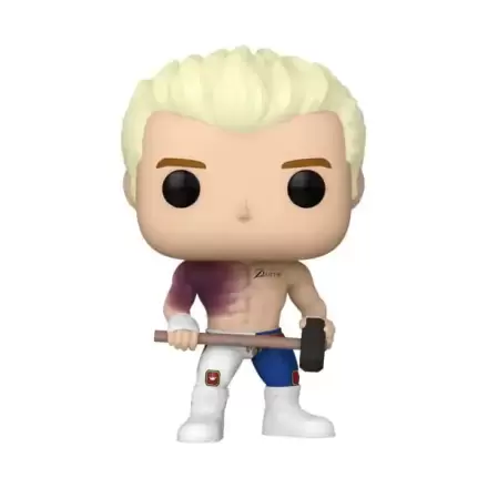 WWE Funko POP! Vinyl figura Cody Rhodes(HIAC) 9 cm termékfotója