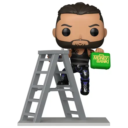 WWE Funko POP! Vinyl figura Damian Priest MITB 9 cm termékfotó