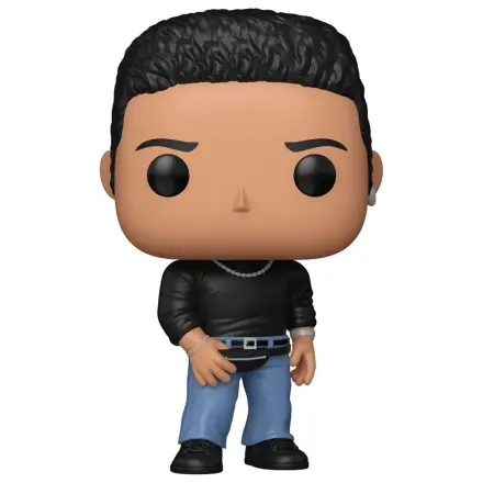 WWE Funko POP! Vinyl figura Dwayne 