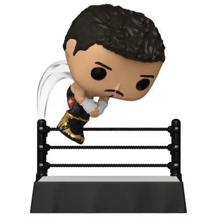 WWE Funko POP! Vinyl figura Eddie Guerrero(Frog Splash) 9 cm termékfotó