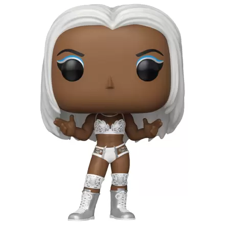 WWE Funko POP! Vinyl figura Jade Cargill(MT) 9 cm termékfotó