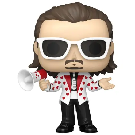 WWE Funko POP! Vinyl figura Jimmy Hart 9 cm termékfotó