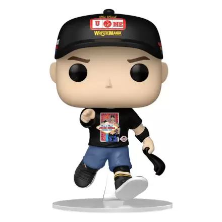 WWE Funko POP! Vinyl figura John Cena (WM 41) 9 cm termékfotó