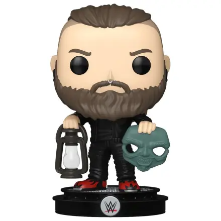 WWE Funko POP! Vinyl figura Light Up Bray Wyatt 11 cm termékfotó
