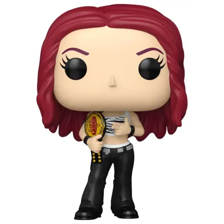 WWE Funko POP! Vinyl figura Lita with Championship Belt 9 cm termékfotó