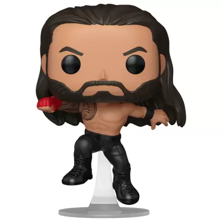 WWE Funko POP! Vinyl figura Roman Reigns 9 cm termékfotó