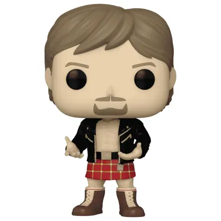 WWE Funko POP! Vinyl figura Rowdy Roddy Piper 9 cm termékfotó