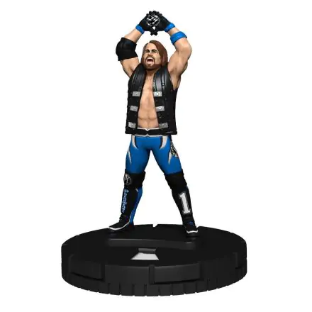 WWE HeroClix Expansion Pack: AJ Styles termékfotó
