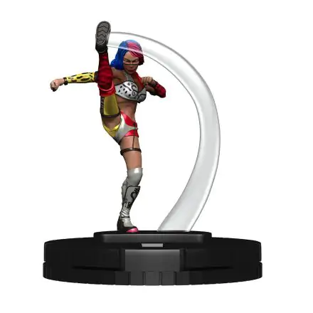 WWE HeroClix Expansion Pack: Asuka termékfotó