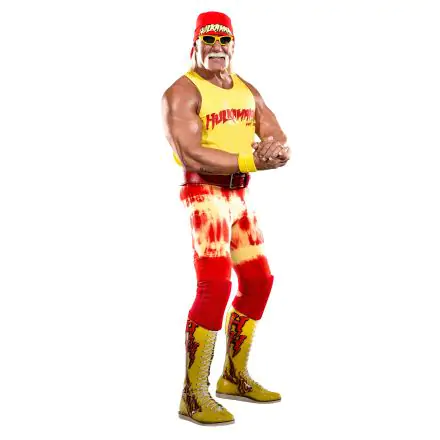 WWE HeroClix Expansion Pack: Hulk Hogan termékfotó