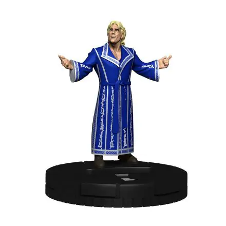 WWE HeroClix Expansion Pack: Ric Flair termékfotó