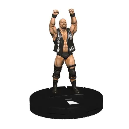WWE HeroClix Expansion Pack: Stone Cold Steve Austin termékfotó