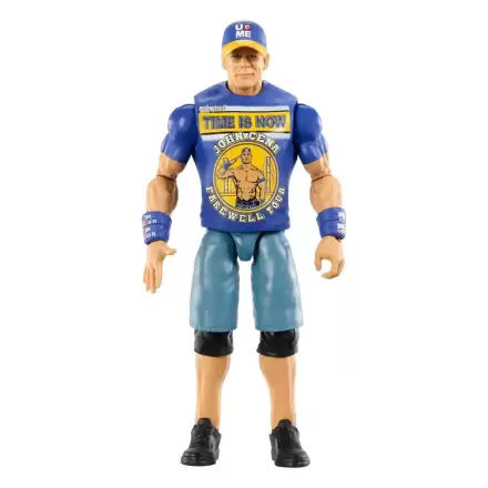 WWE Main Event Series akciófigura John Cena 15 cm termékfotó
