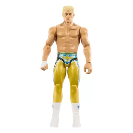 WWE Main Event Series akciófigura 