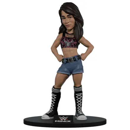 WWE Minix figura AJ Lee 12 cm termékfotó