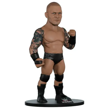 WWE Minix figura Randy Orton 12 cm termékfotó