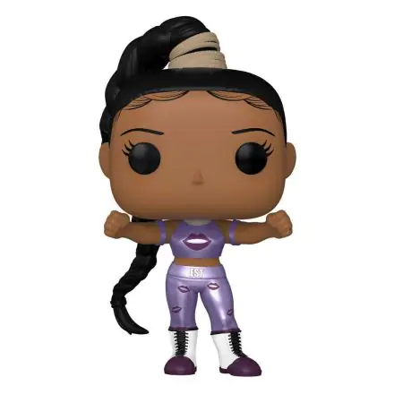 WWE POP! Vinyl figura Bianca Bel Air (WM37) 9 cm termékfotó