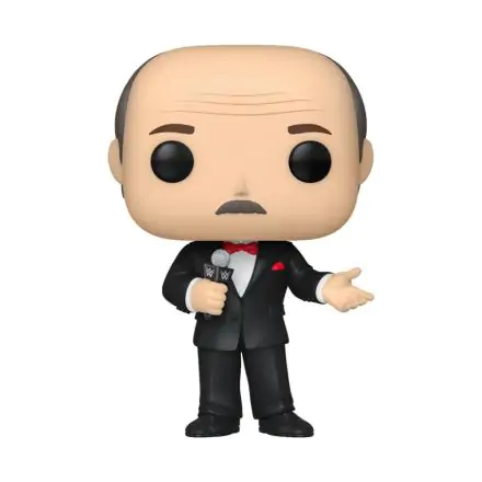 WWE POP! Vinyl figura Mean Gene 9 cm termékfotó