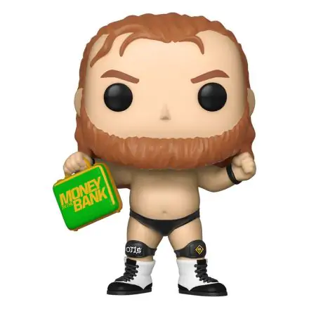 WWE POP! Vinyl Otis (Money in the Bank) figura 9 cm termékfotó