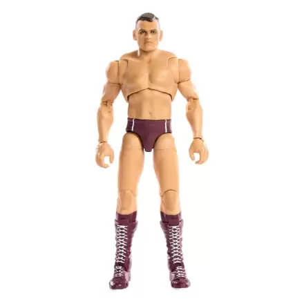 WWE Ultimate Edition Gunther akciófigura 15 cm termékfotója