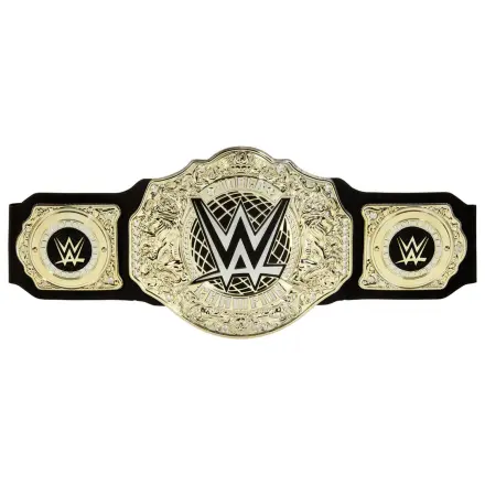 WWE World Heavyweight Title Gold öv termékfotó