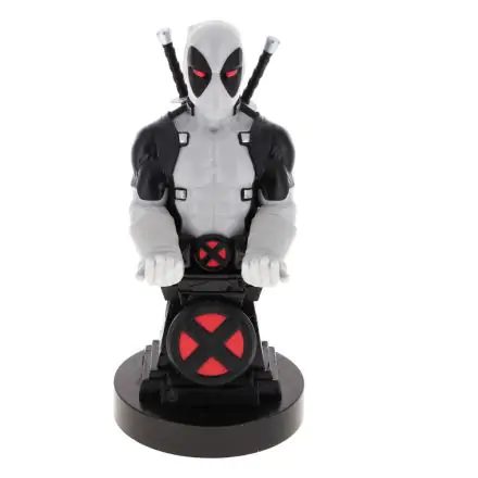 Deadpool X-Force kontroller/telefon tartó Cable Guy figura 20 cm termékfotó