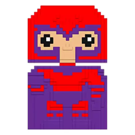 X-Men '97 Funko POP! 8-Bit Vinyl Figure Magneto 9 cm termékfotója