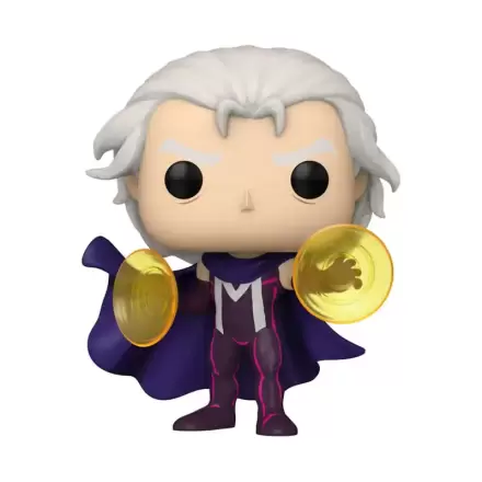 X-Men '97 Funko POP! Marvel Vinyl figura Magneto 9 cm termékfotó