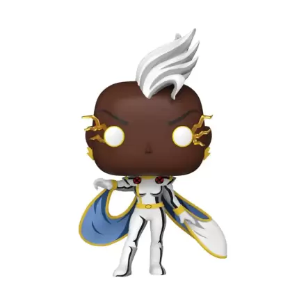 X-Men '97 Funko POP! Marvel Vinyl figura Storm 9 cm termékfotó