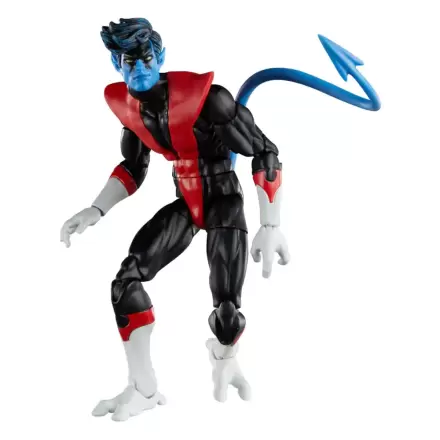 X-Men '97 Marvel Legends akciófigura Nightcrawler 15 cm termékfotója