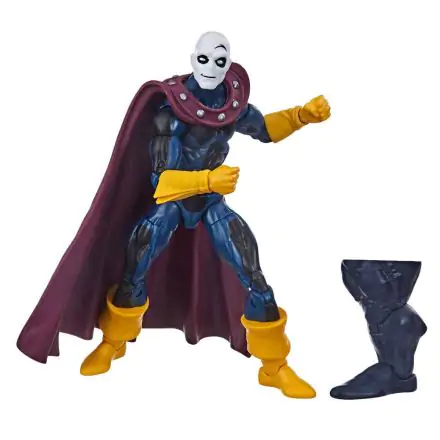 X-Men: Age of Apocalypse Marvel Legends Series 2020 Marvel's Morph akciófigura 15 cm termékfotó