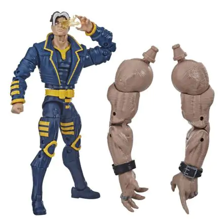 X-Men: Age of Apocalypse Marvel Legends Series 2020 X-Man akciófigura 15 cm termékfotó
