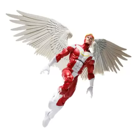 X-Men: Comics Marvel Legends Series Deluxe Marvel's Angel akciófigura 15 cm termékfotója