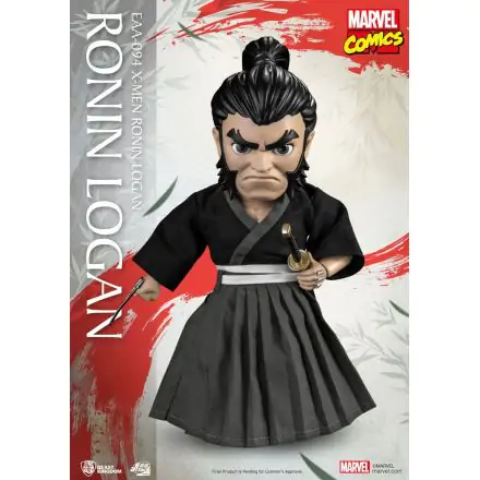 X-Men Egg Attack Ronin Logan akciófigura 17 cm termékfotó