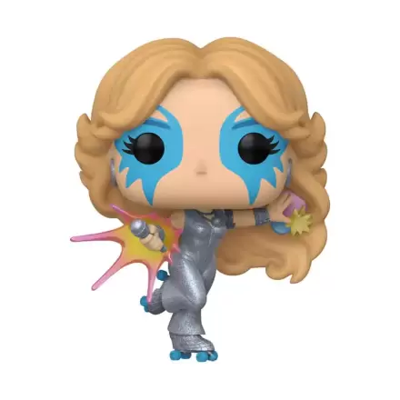 X-Men Funko POP! Vinyl figura Dazzler (Diamond) Exkluzív 9 cm  termékfotó