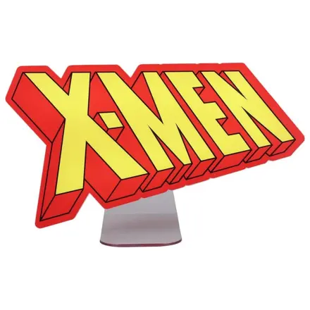 X-Men Logo lámpa termékfotó
