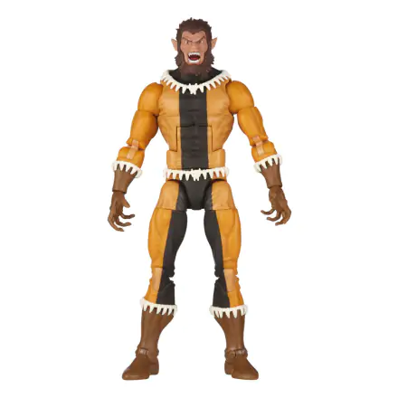 X-Men Marvel Legends Ch'od BAF: Marvel's Fang akciófigura 15 cm termékfotó