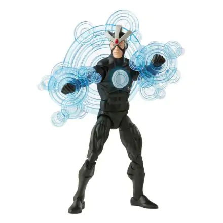 X-Men Marvel Legends Series 2022 Marvel's Havok akciófigura 15 cm termékfotó