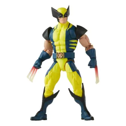 X-Men Marvel Legends Series 2022 Wolverine akciófigura 15 cm termékfotó