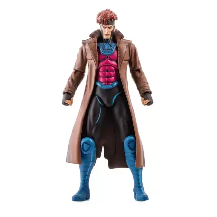 X-Men: The Animated Series 1/6 Gambit akciófigura 30 cm termékfotója