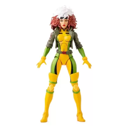 X-Men: The Animated Series 1/6 Rogue akciófigura 30 cm termékfotója