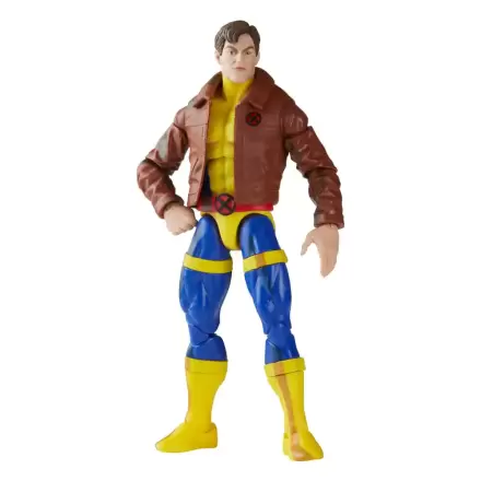 X-Men: The Animated Series Marvel Legends Marvel's Morph akciófigura 15 cm termékfotó