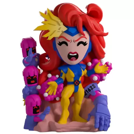 X-Men Vinyl figura Jean Grey 13 cm termékfotó