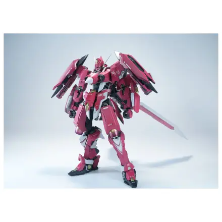 X-PLAY J-20 Cang Wei Crimson Flowing Gold modell készlet 21cm termékfotó
