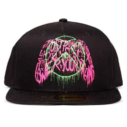 Xbox állítható baseball sapka termékfotó